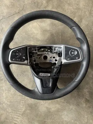 2020 Honda Civic Steering Wheel