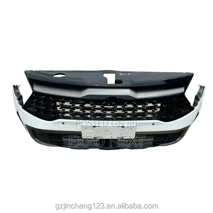 Kia Sportage 2023-2025 Front Bumper