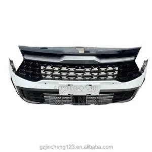 Kia Sportage 2023-2025 Front Bumper