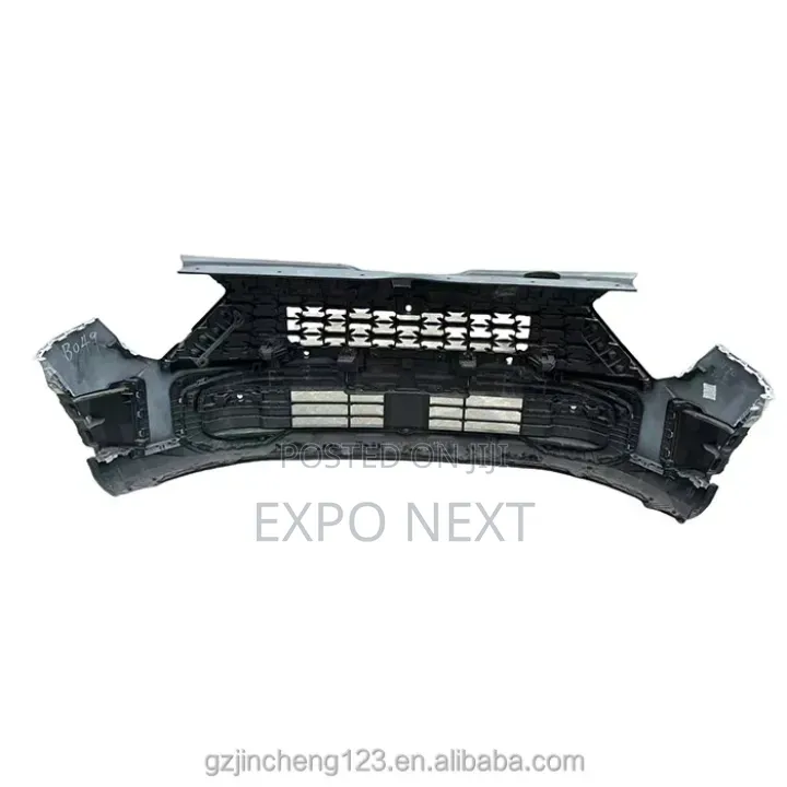 Kia Sportage 2023-2025 Front Bumper