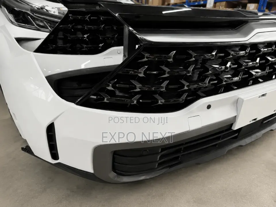 Kia Sportage 2023-2025 Front Bumper