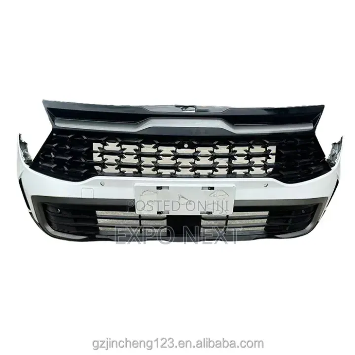 Kia Sportage 2023-2025 Front Bumper