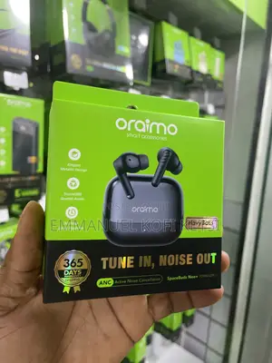 Oraimo Spacebud Neo+