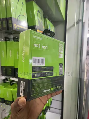 Oraimo Spacebud Neo+
