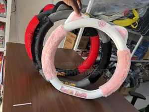 Comfy Steering Wheel Covers/Steering Coat