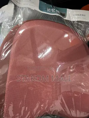 Car Seat Cushion