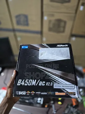 Ryzen 5 5600x + Asrock B450m Ac R2.0