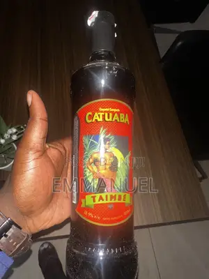 Catuaba Wine