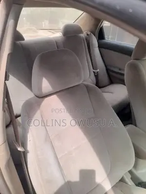 Kia Spectra 2008 White