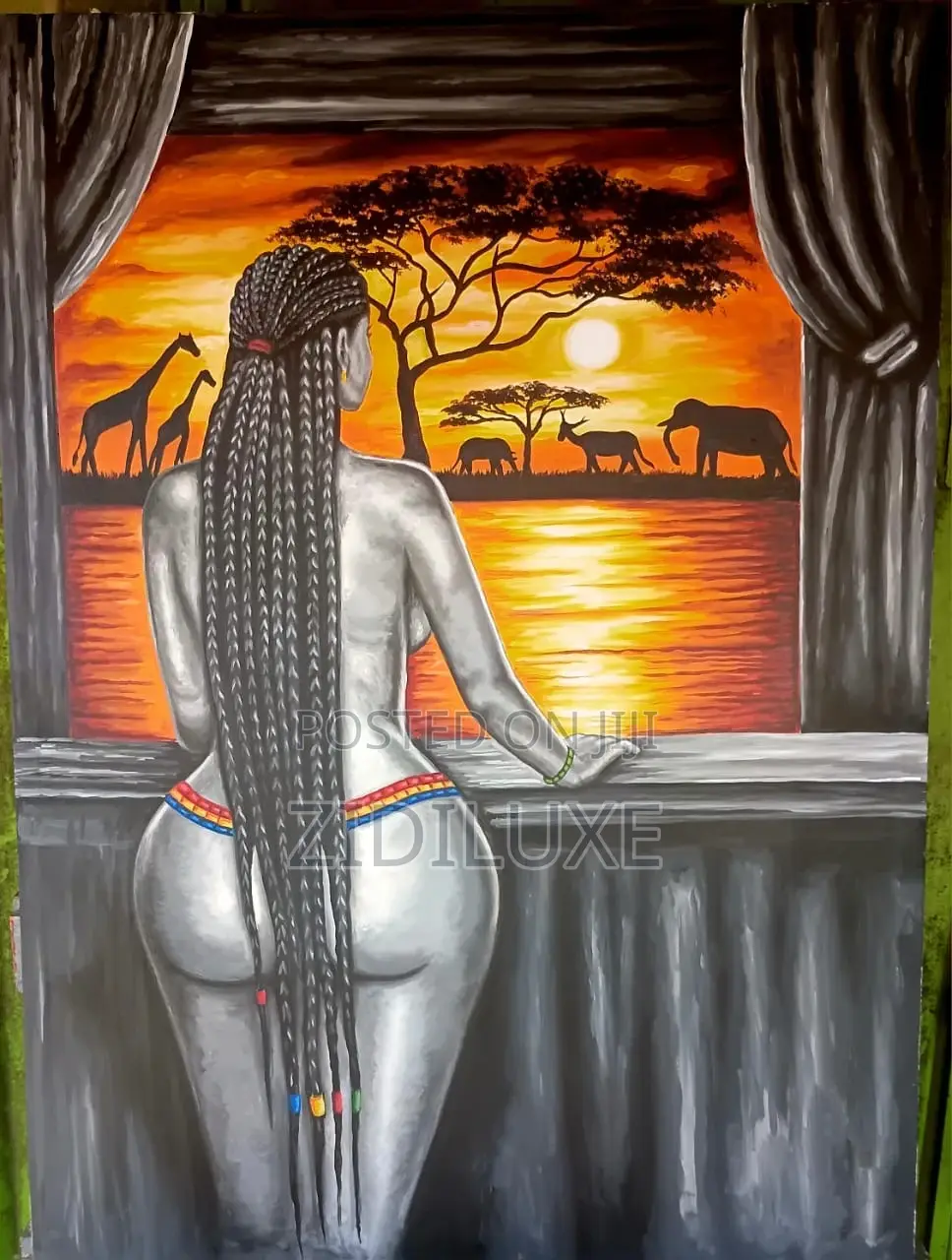 African Culture
