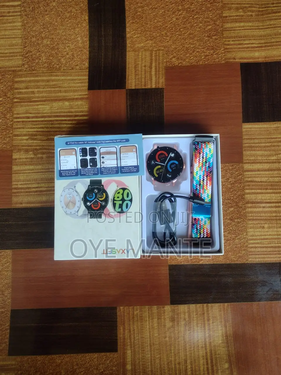 Smart Watch