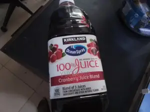 Kirkland Oceanspray