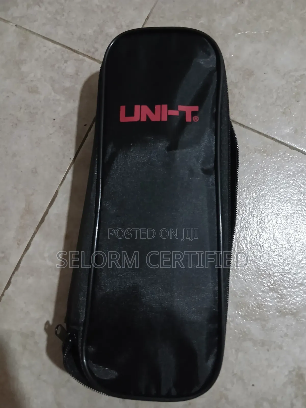 Uni-T Ut202+ 400a Digital Clamp Meter True RMS Multimeter
