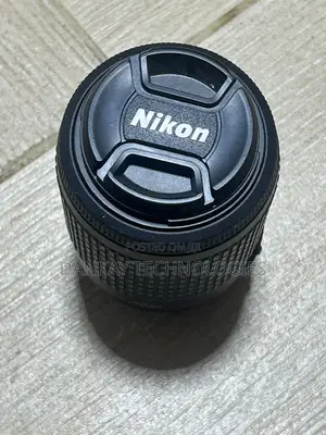 Nikon Af-S Dx Nikkor 55-200mm F/4-5.6g Ed Vr Ii Lens