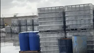 Ibc Tanks Rubber