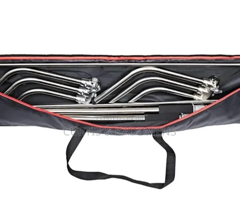 C Stand Carrying Bag
