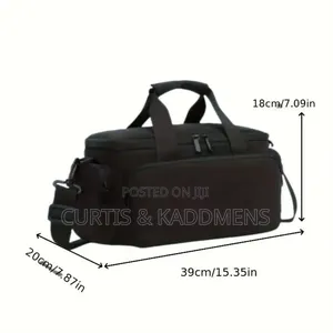 Godox Ad600, Ad600 Ii, Ad400 Carrying Bag