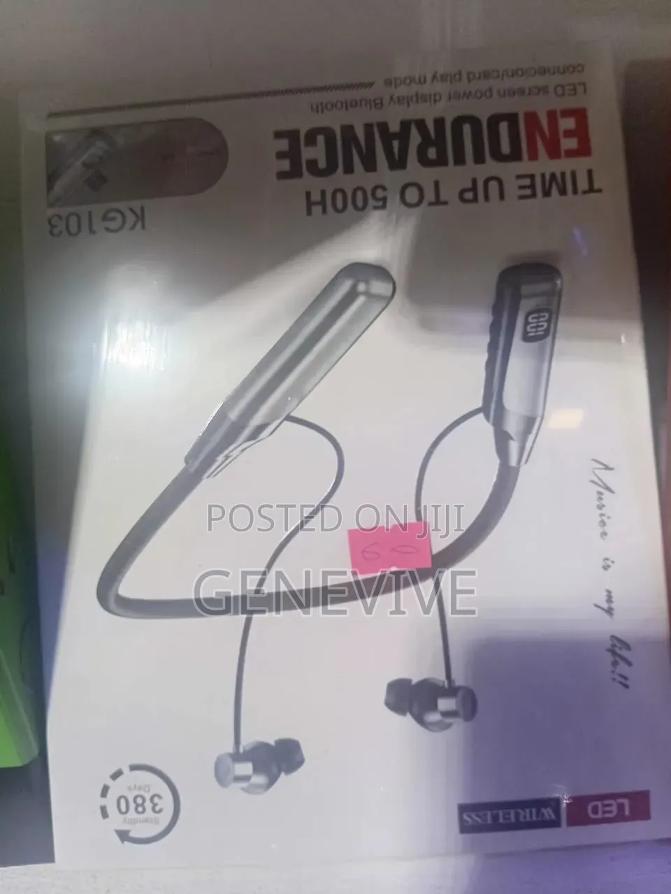 Power Bank and Phones Accessories Available