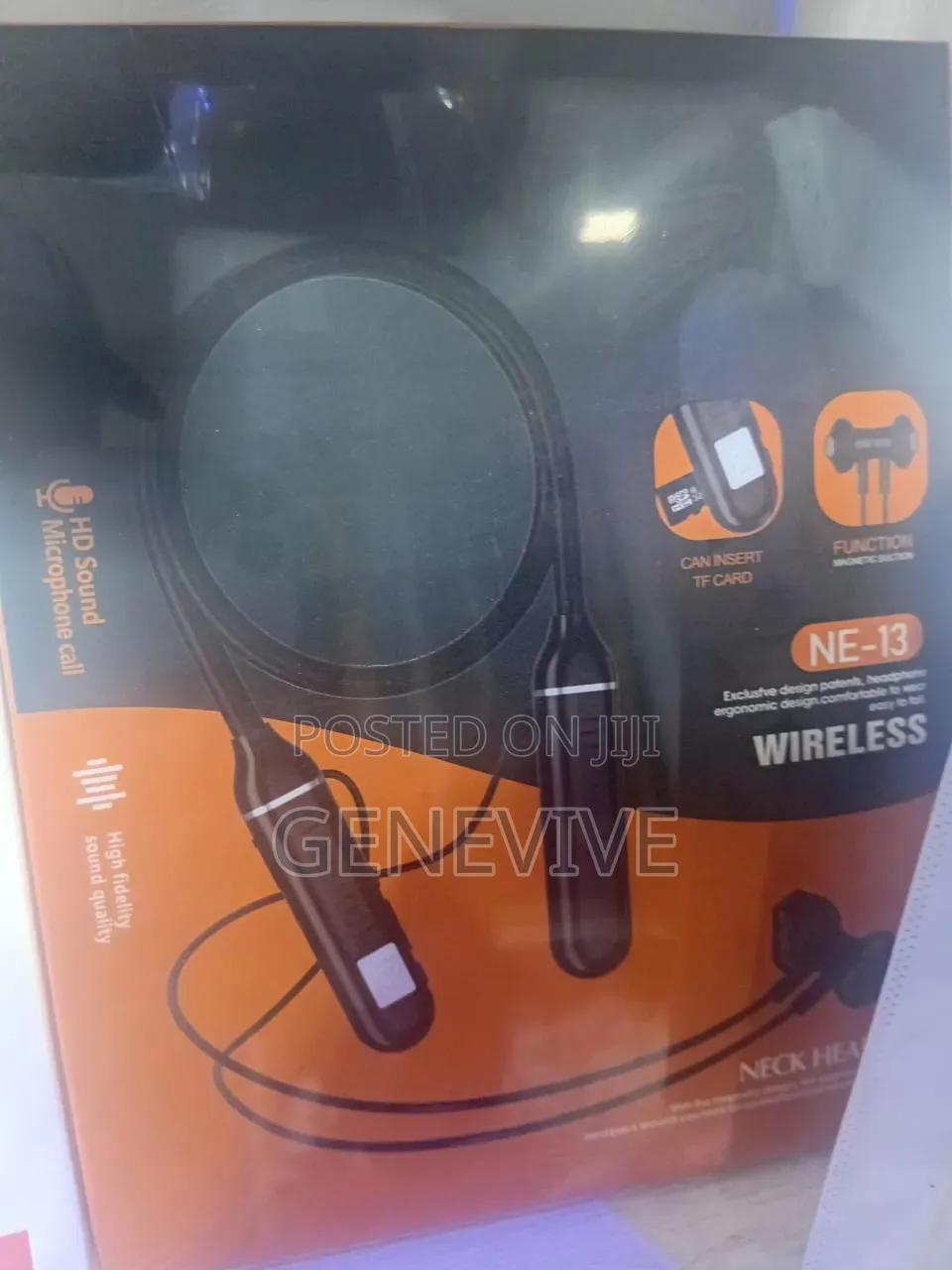 Power Bank and Phones Accessories Available