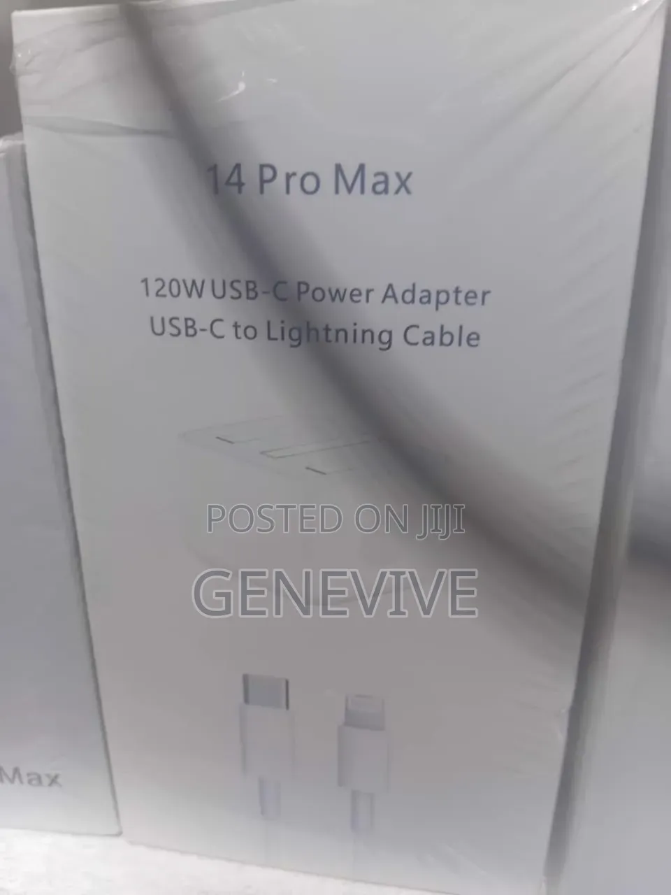 Power Bank and Phones Accessories Available