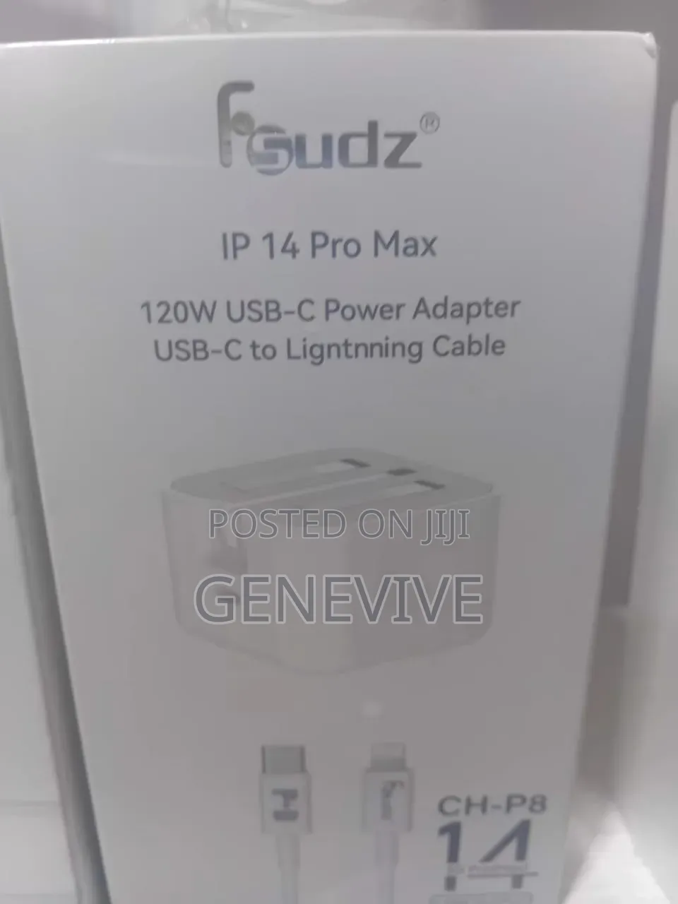 Power Bank and Phones Accessories Available
