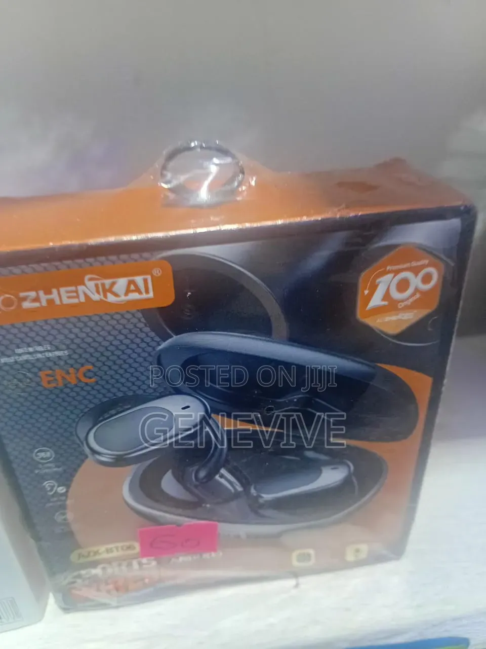 Power Bank and Phones Accessories Available