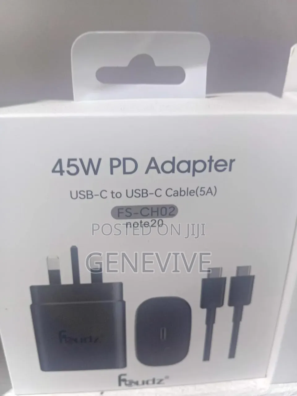 Power Bank and Phones Accessories Available