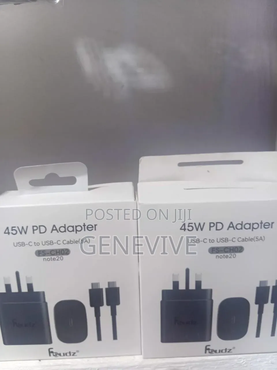 Power Bank and Phones Accessories Available