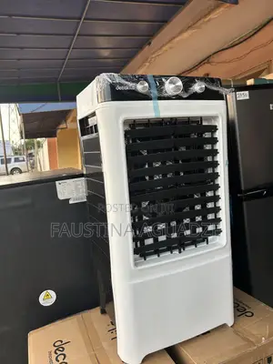 Decakila 20l Air Cooler