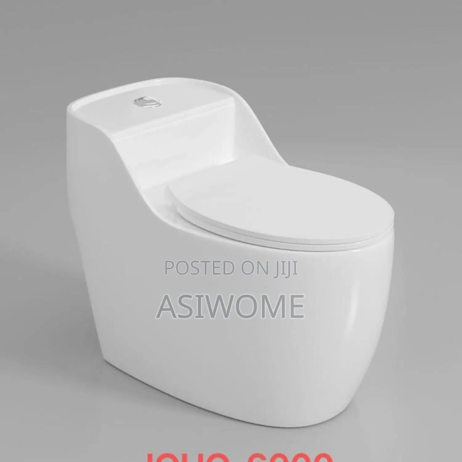 Pod Water Closets