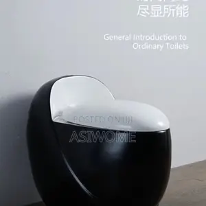 Pod Water Closets