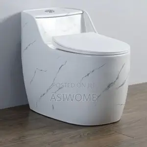 Pod Water Closets