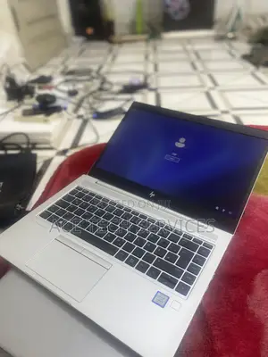 Laptop HP EliteBook 840 G6 8GB Intel Core i5 SSD 256GB
