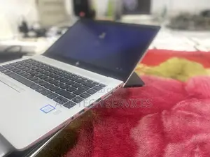 Laptop HP EliteBook 840 G6 8GB Intel Core i5 SSD 256GB