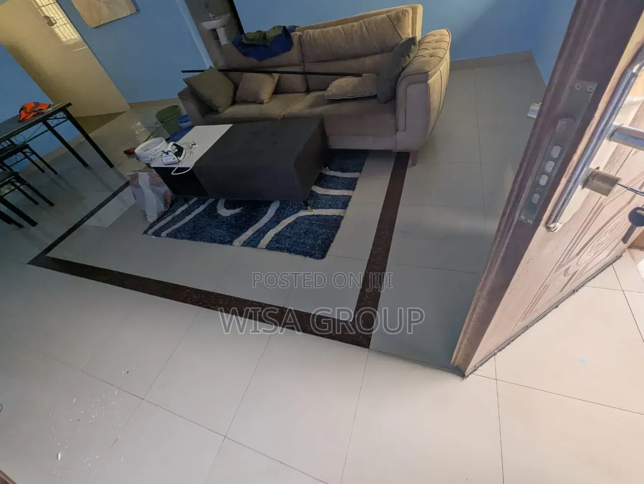 2bdrm Apartment in Wisa Group, Accra Metropolitan for rent