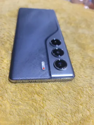 Tecno Camon 40 Pro 5G 256 GB Gray
