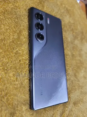 Tecno Camon 40 Pro 5G 256 GB Gray