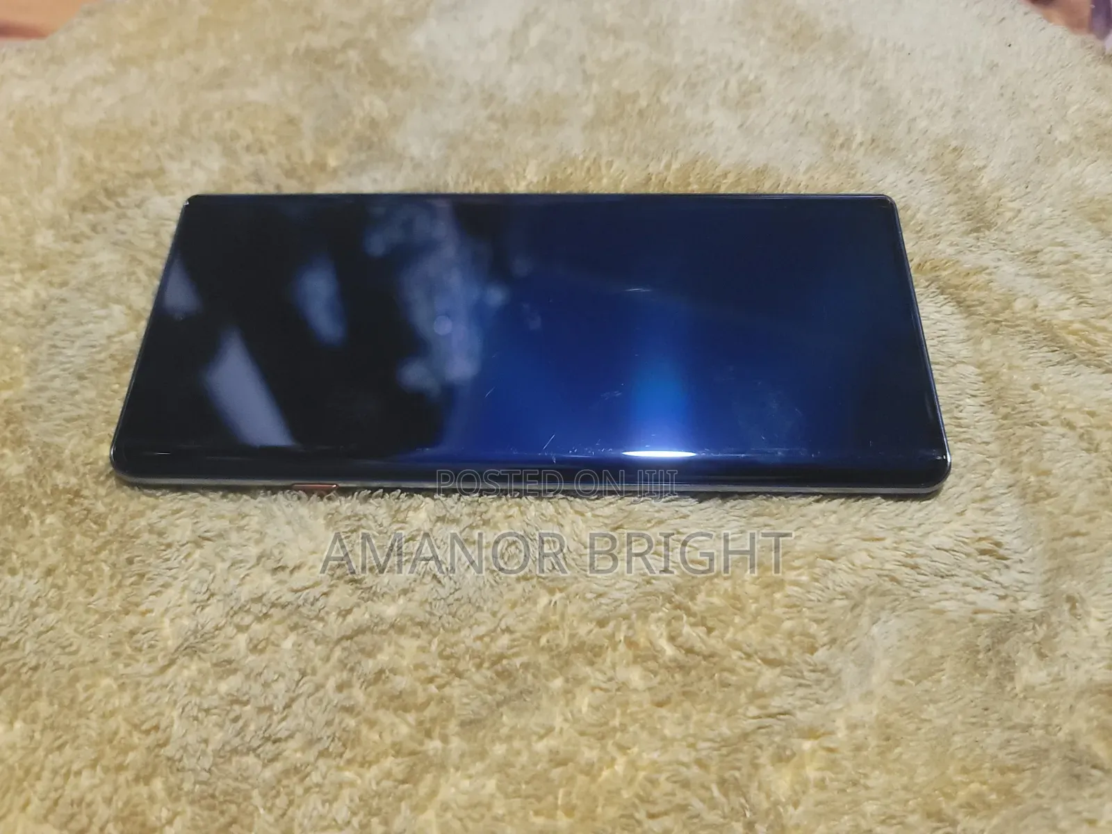 Tecno Camon 40 Pro 5G 256 GB Gray
