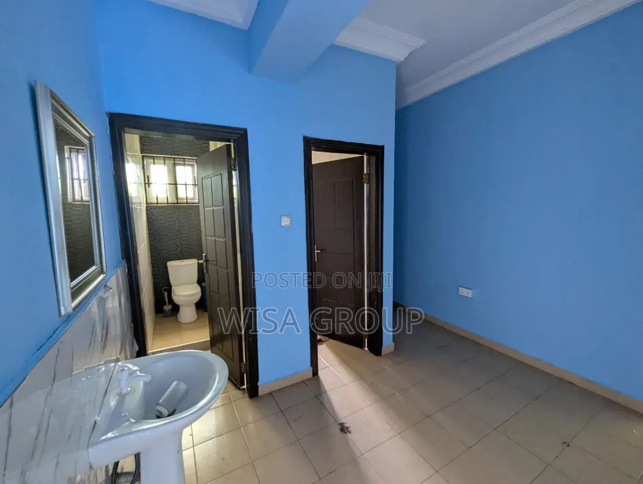 2bdrm Apartment in Wisa Group, Accra Metropolitan for rent