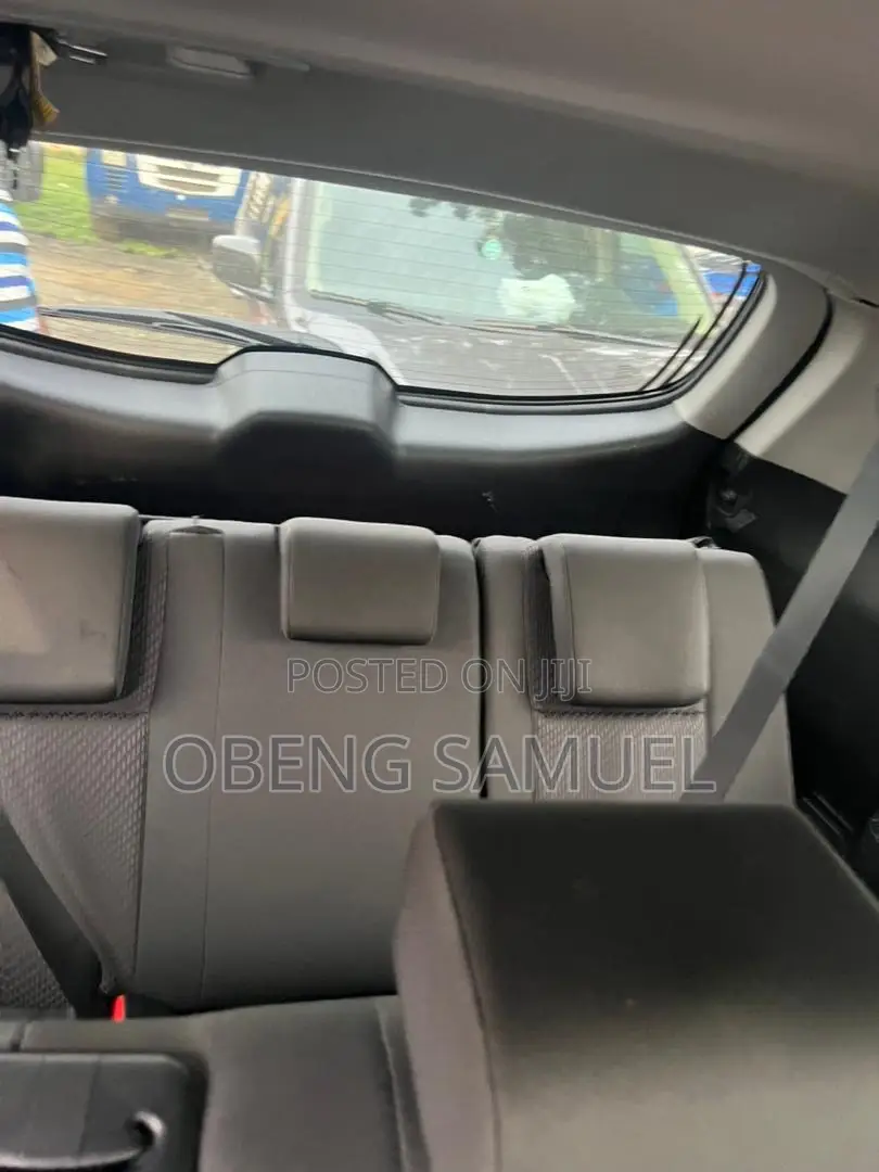 Toyota Highlander 2019 Brown