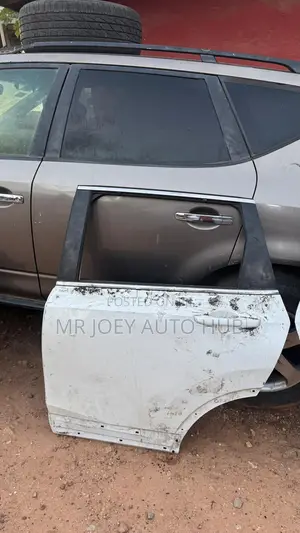 Honda CRV 2017 2018 2019 2020 2021 2022 Back Left Right Door