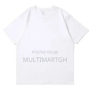 400g 100% Cotton Heavyweight T-Shirt