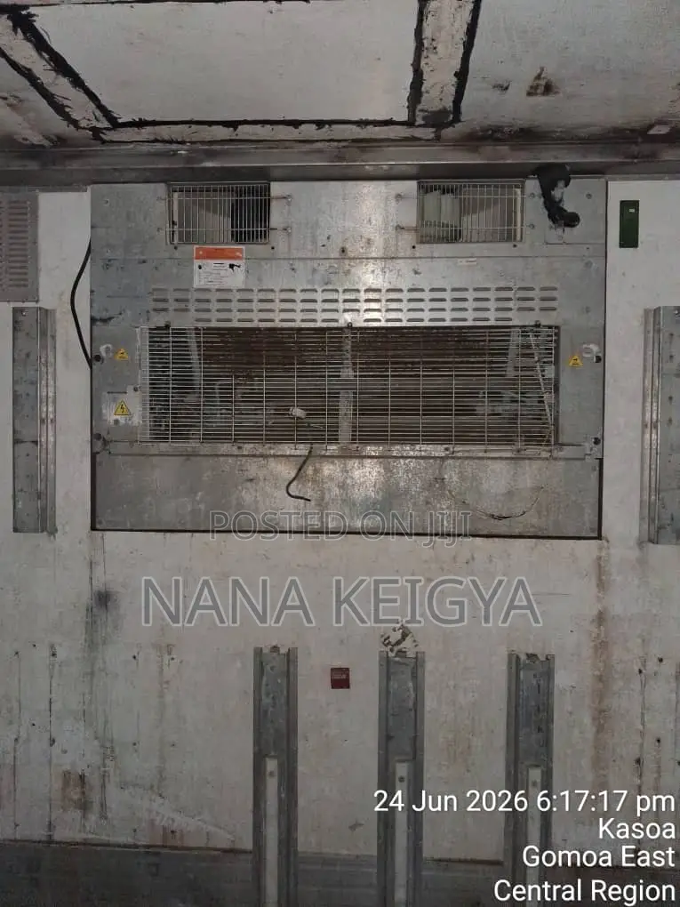 Refrigerator 40footer Chilling Truck For Hiring