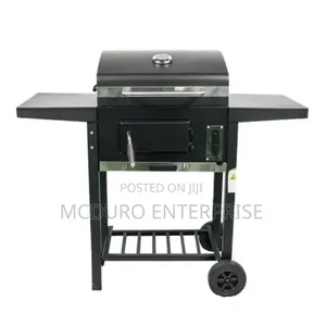 Barbecue Grill