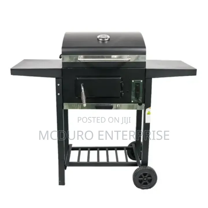 Barbecue Grill