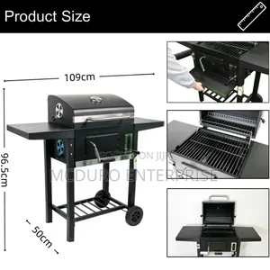 Barbecue Grill