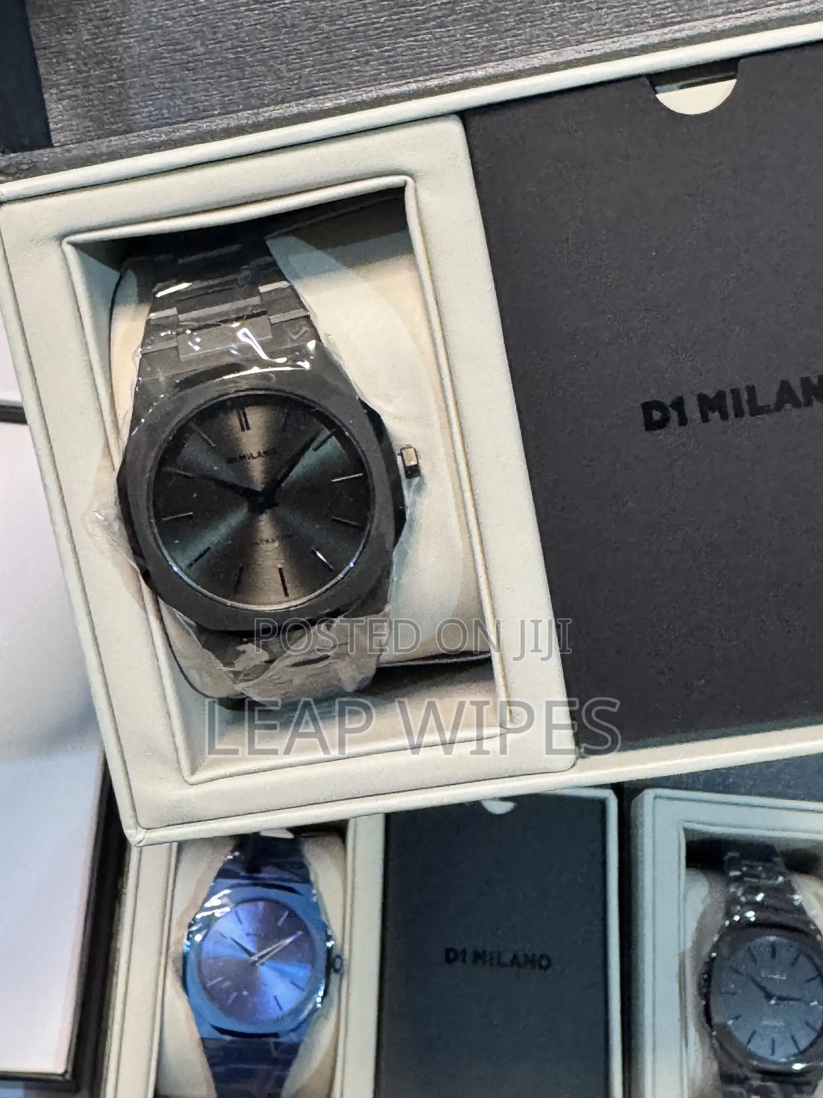 D1 Milano Ultra Thin