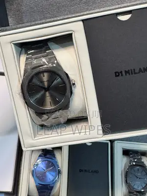D1 Milano Ultra Thin