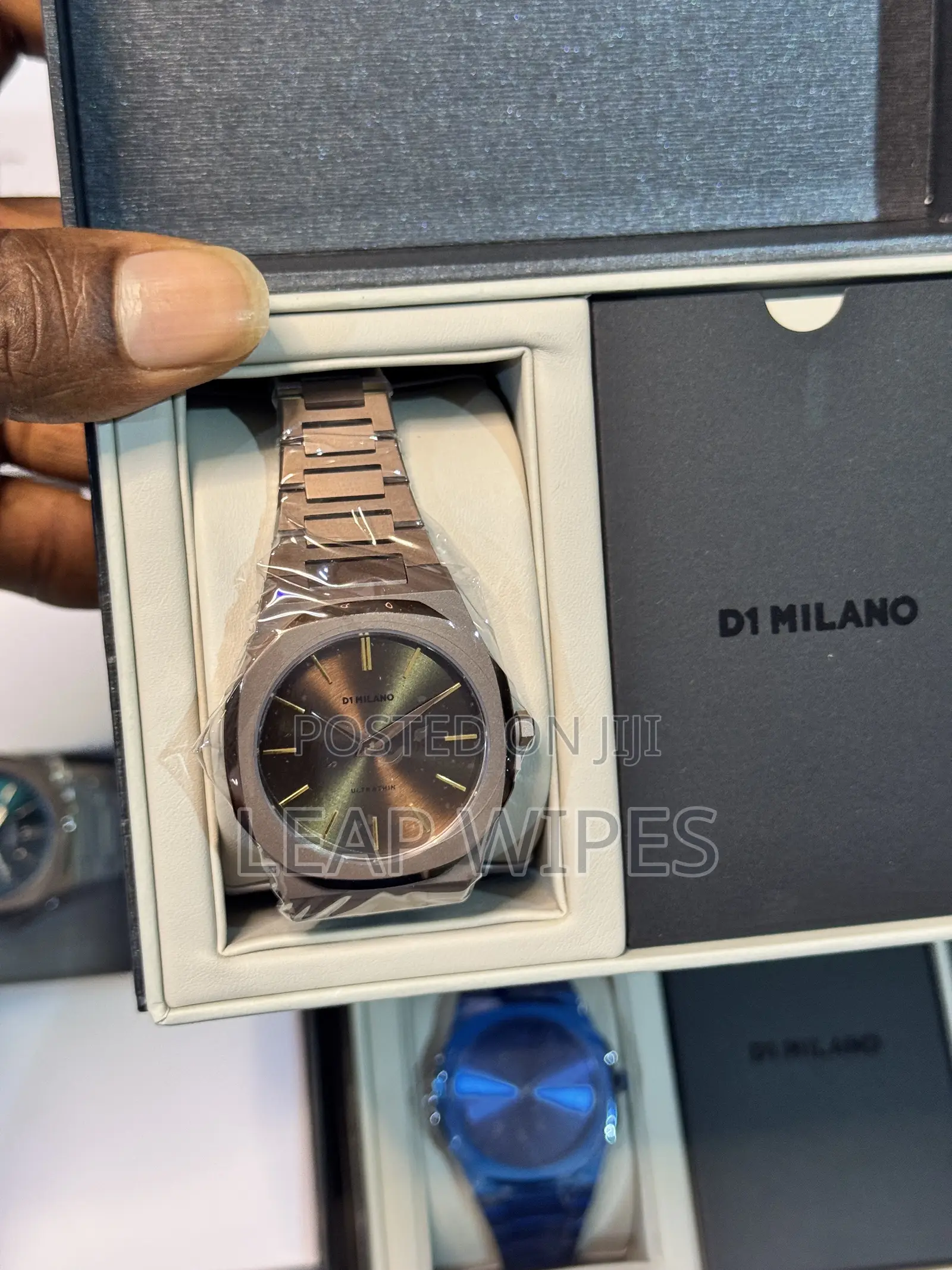 D1 Milano Ultra Thin