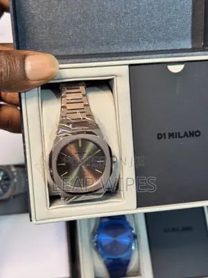 D1 Milano Ultra Thin